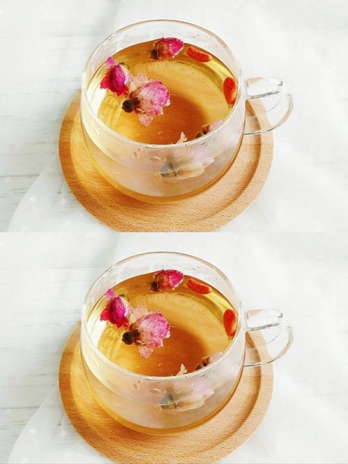 玫瑰蜜枣茶作为减肥佳品，真的适合我吗？