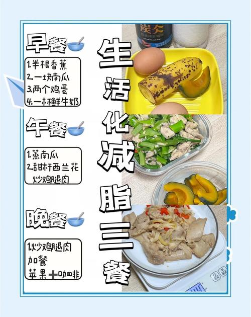 上班族如何一个月健康减重15斤？