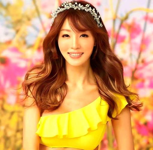 陈嘉容是如何同过减肥和养颜达到完美状态的？