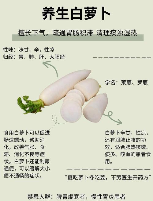 冬天多吃白色食物真的能减肥吗？