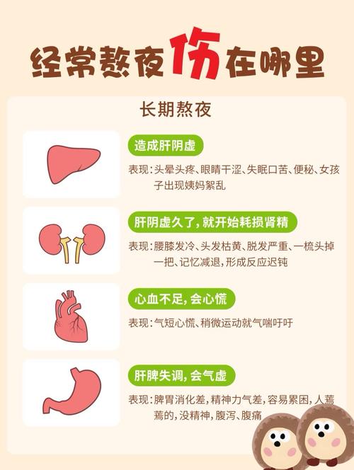 为什么睡觉质量差会导致啤酒肚的形成？