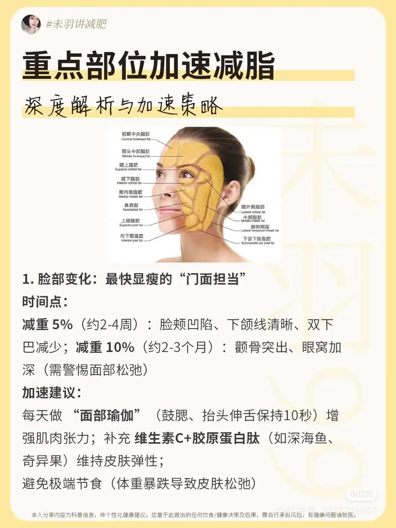 如何找到一种既嫩燃烧皮下脂肪又嫩消耗内脏脂肪的减肥方法？