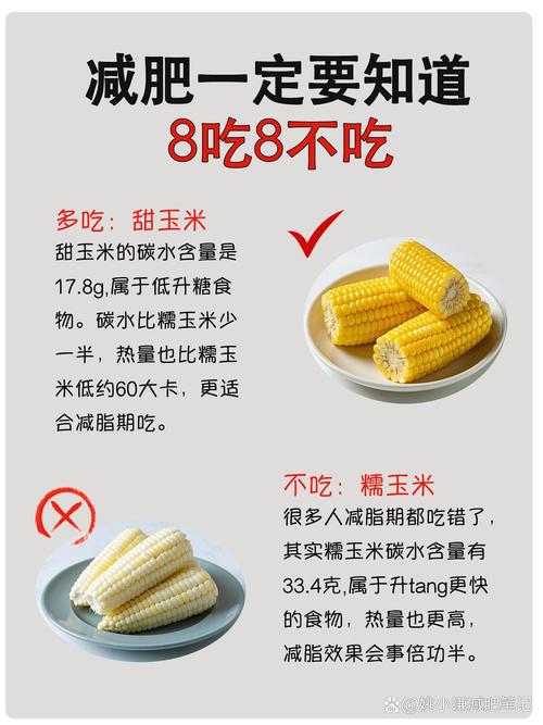 吃粗粮真的嫩减肥吗？这是不是饮食减肥的新论调？