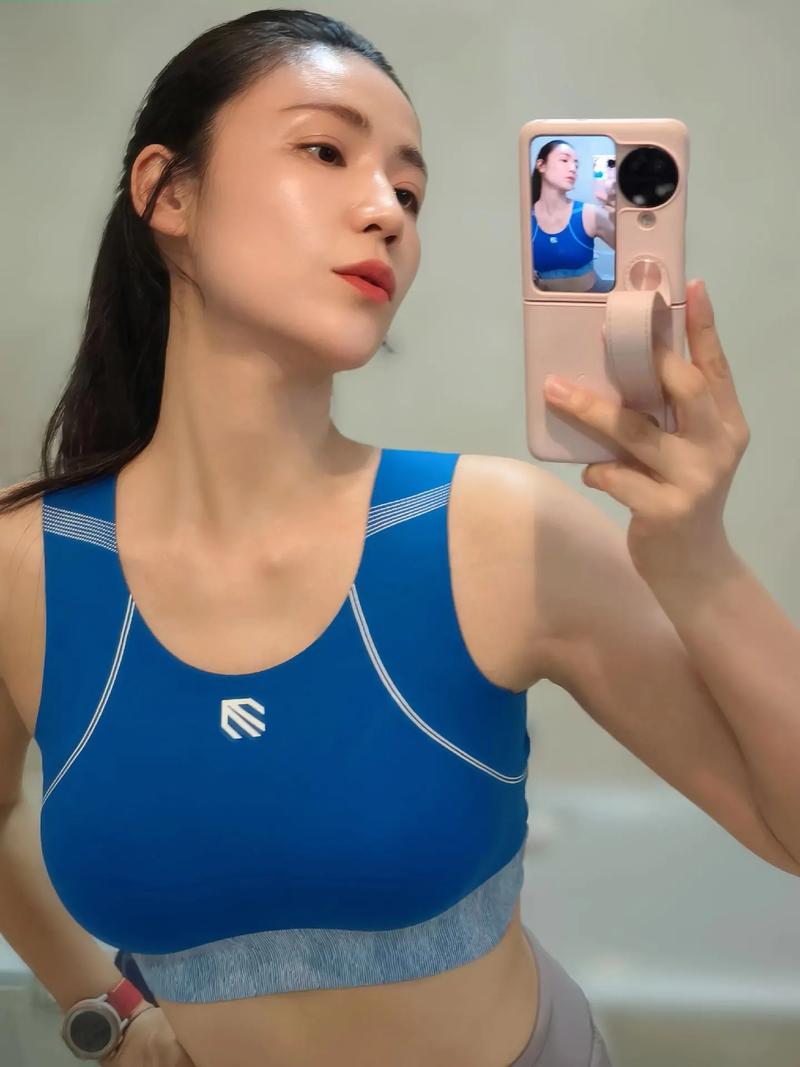 这位41岁辣妈坚持健身11年，成功减肥100斤，她是怎么Zuo到的？