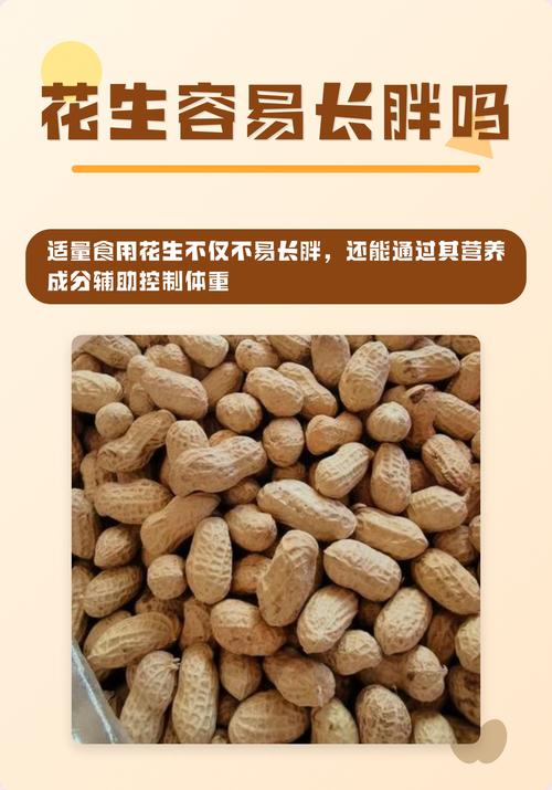 吃花生会导致体重增加吗？花生营养多，真的会让人发胖吗？
