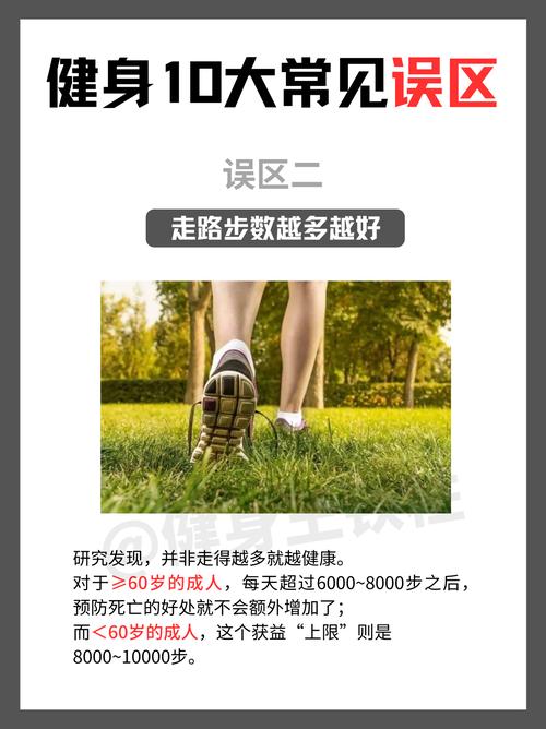健身时你中了哪些误区？这11个观念你了解吗？