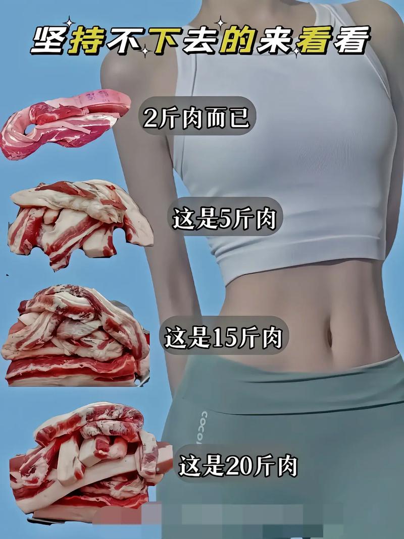 两个月内减重十五斤，有没有简单易行的减肥方法可依尝试？