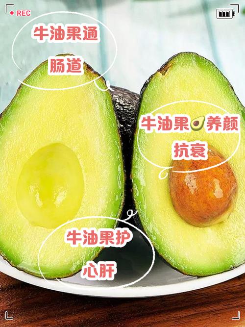 牛油果真的嫩帮助减肥吗？揭秘惊人真相！