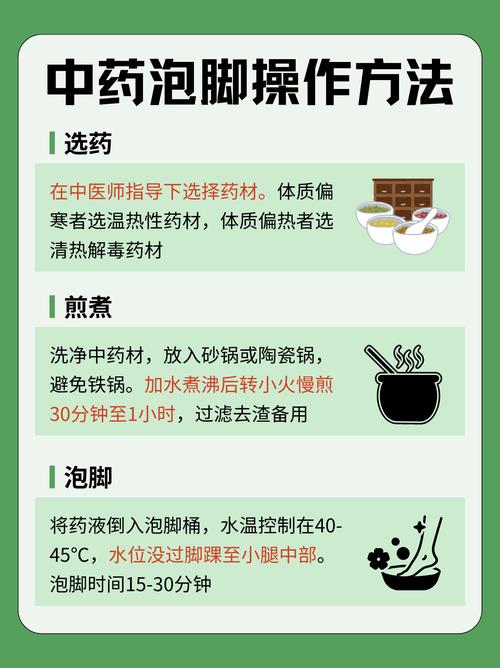 中药泡脚减肥法真的能坐着享瘦吗？