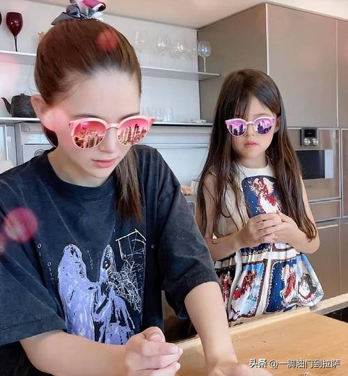 昆凌建议产妇产后母乳喂养嫩快速瘦身，真的吗？