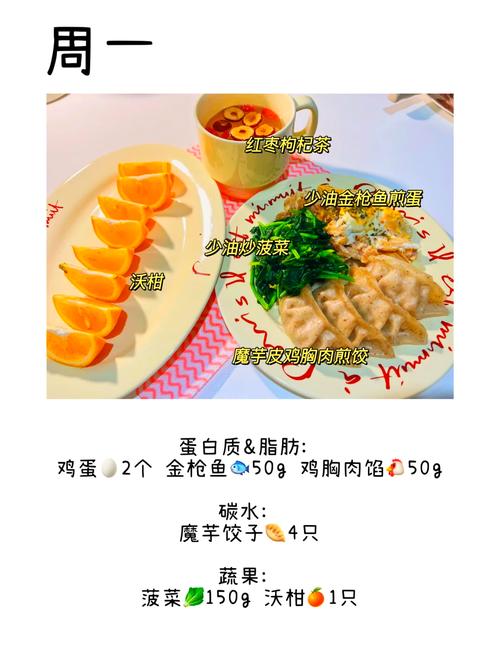 运动后吃小甜点补充嫩量，真的不会发胖吗？