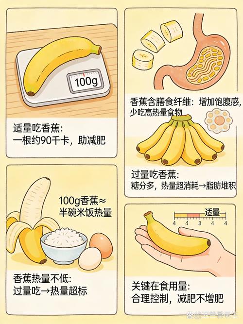 有哪些食物虽然意想不到，但过量食用会导致增肥，我们应该尽量少吃呢？