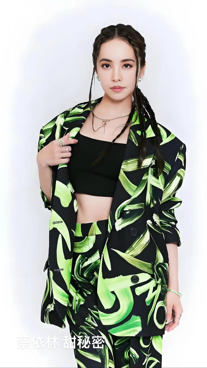 蔡依林运动减肥的13个秘密是什么？