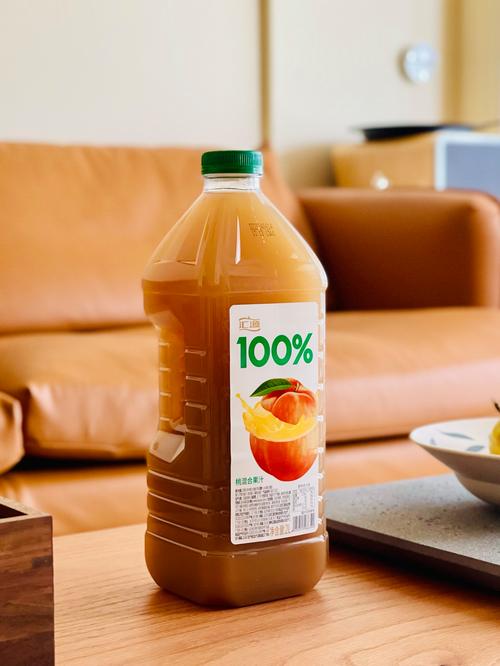 喝果汁饮料真的会容易发胖吗？