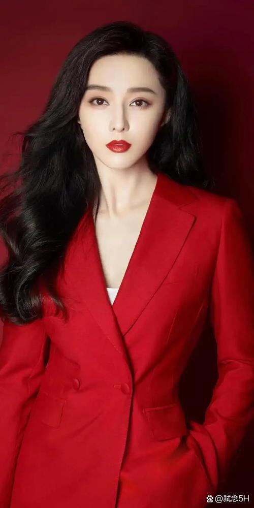 范冰冰排水法如何快速有效速成瘦脸？