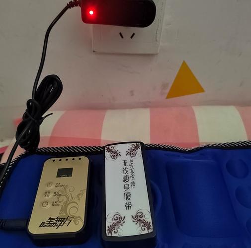 甩脂机真的能帮助有效减肥吗？