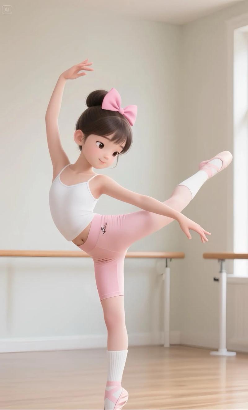 13岁起穿紧身衣，竟是音位这个原因吗？