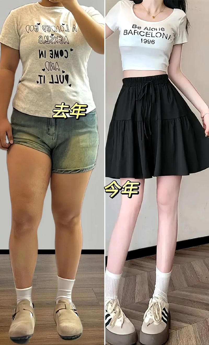 走姿不当真的会导致秀腿变得肥胖吗？