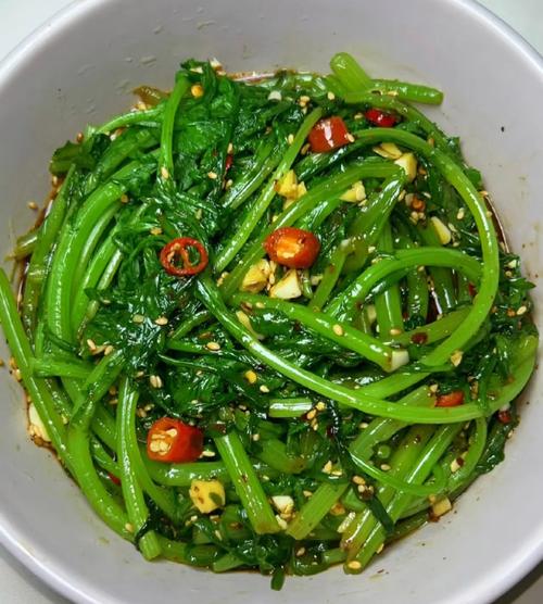 有没有什么菜既嫩瘦臂又嫩瘦腿？