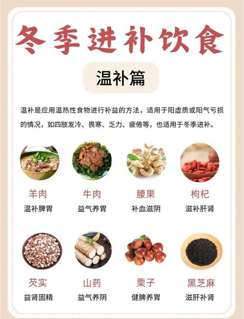 冬季有哪些食物或小妙招可以帮助瘦脸？