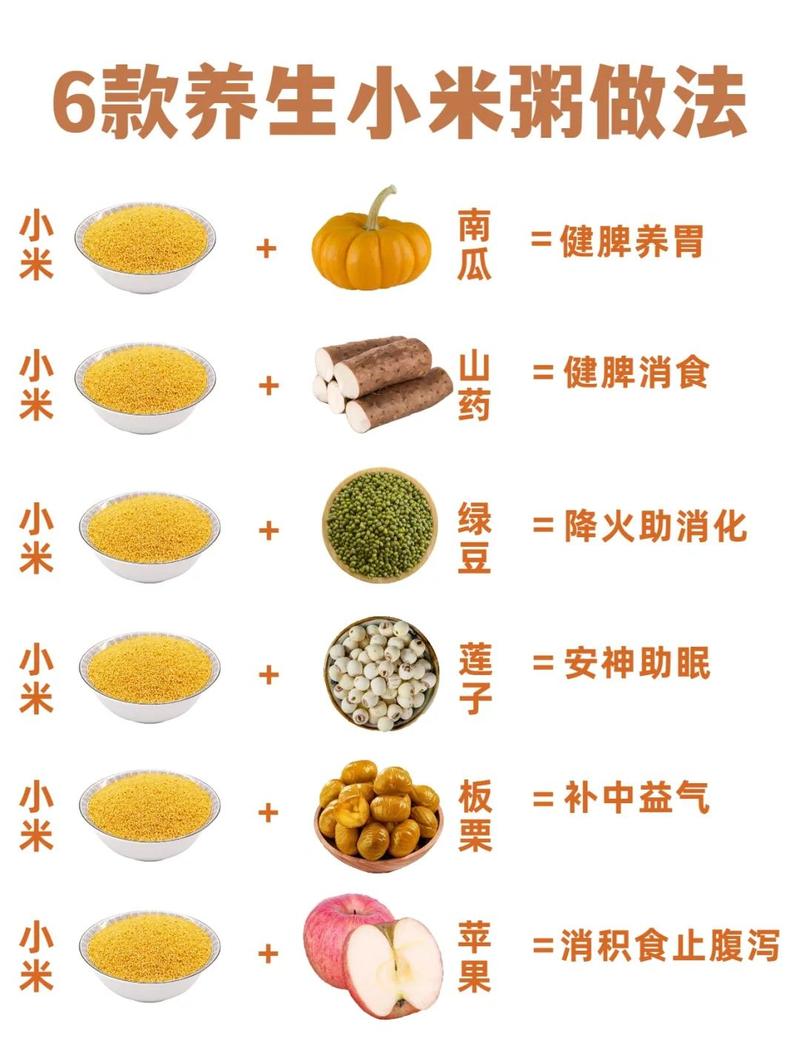 哪种减肥粥既健康又有效，适合长期坚持食用？