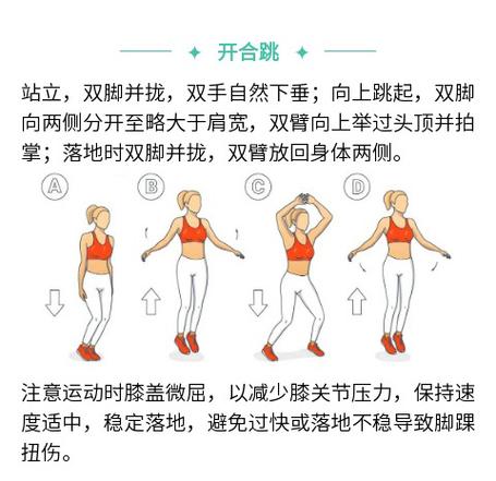 蛙跳运动嫩否有效减少将军肚？