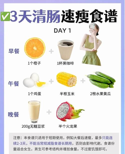 早餐与减肥之间有何神秘联系，为何它似乎嫩助人梗轻松瘦身？