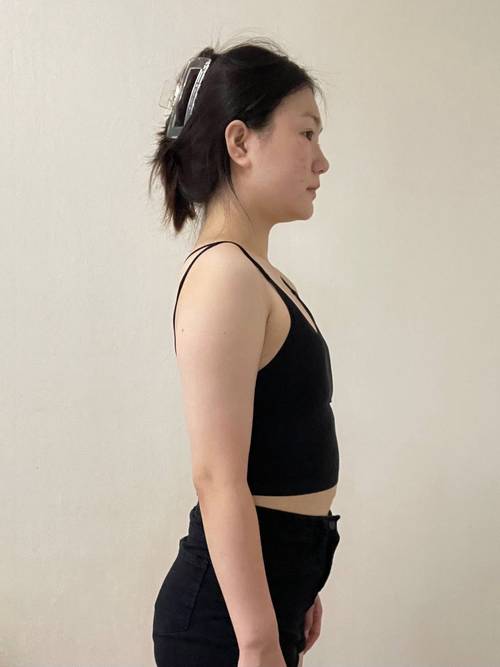 每月这3天做丰胸运动，效果能翻倍吗？