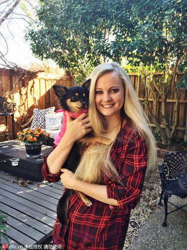 美国女子为何会因迷恋健身减肥而患上健康食品痴迷症？