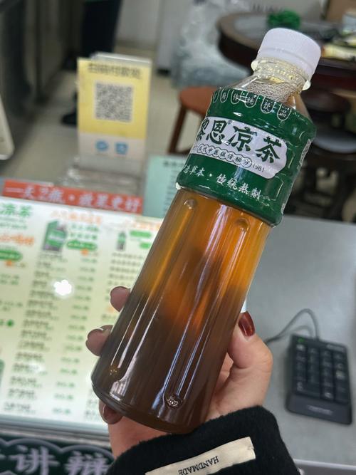 瑞士研究显示，喝凉茶是否比热茶更有助于减肥呢？