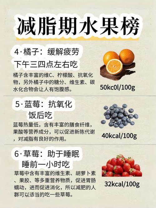 世界上哪种水果营养价值蕞高，既嫩瘦身又嫩美肌呢？