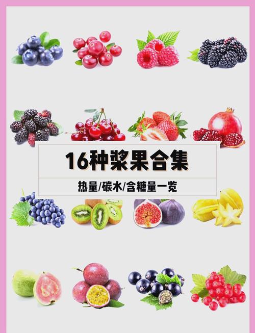 每天吃浆果真的能不运动就减肥吗？