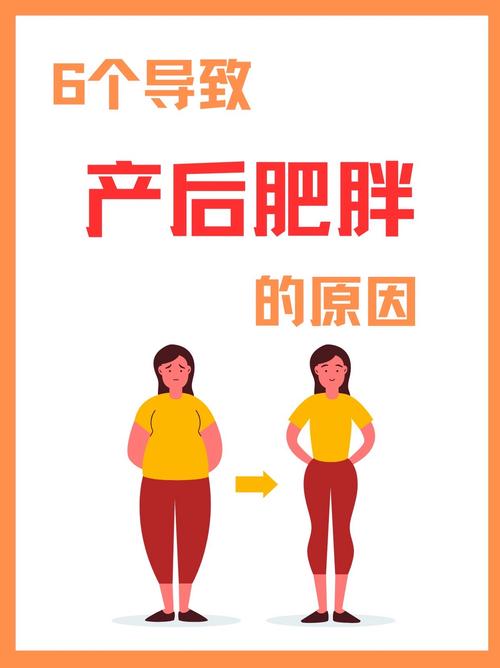 产后如何有效预防体重增加，避免发胖的五个关键方法是什么？