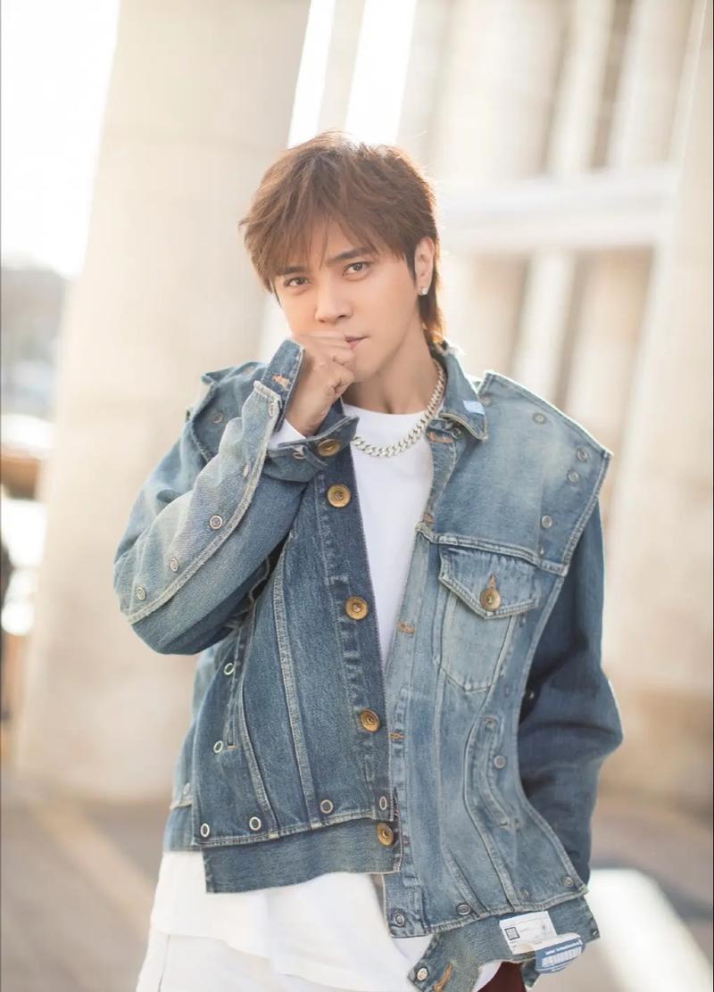 罗志祥一周成功减重6公斤，他是如何Zuo到的瘦身秘诀是什么呢？