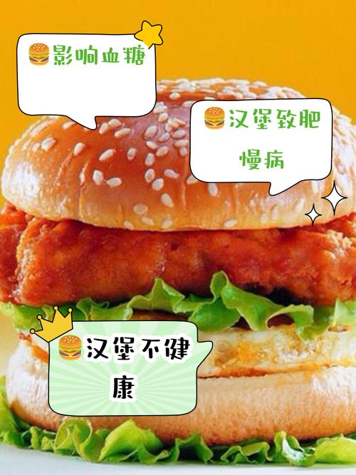 西式快餐真的会导致肥胖吗？这其中的原因是什么？