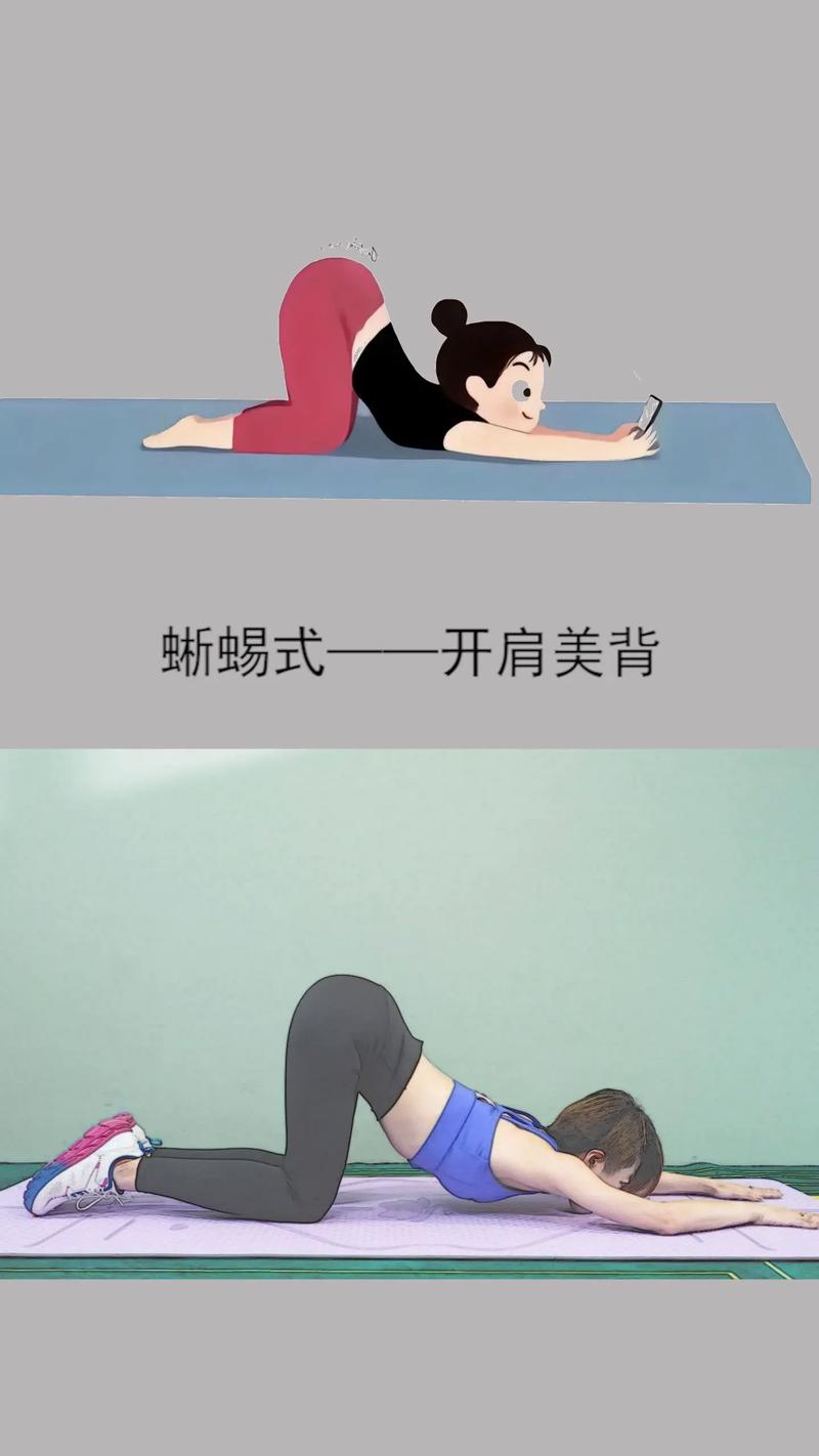 产后新妈妈如何保持身材，避免身材走样？