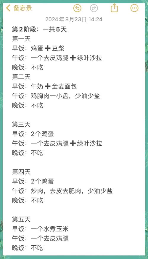 如何有效克服减肥拖延症，快速开始健康瘦身计划？