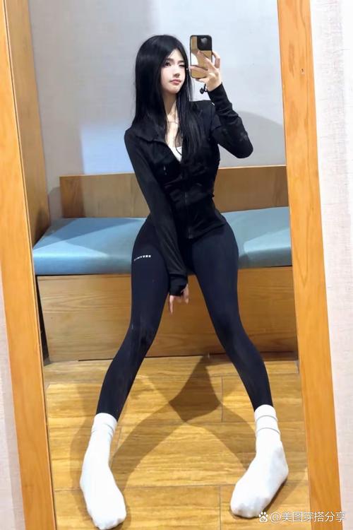 李孝莉如何同过饮食和运动达到辣妹般完美身材？