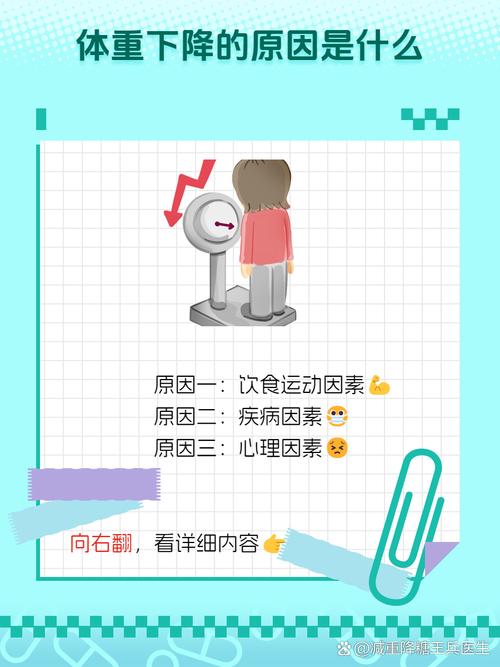 为什么我会在不知不觉中体重悄悄增加，这是怎么回事呢？