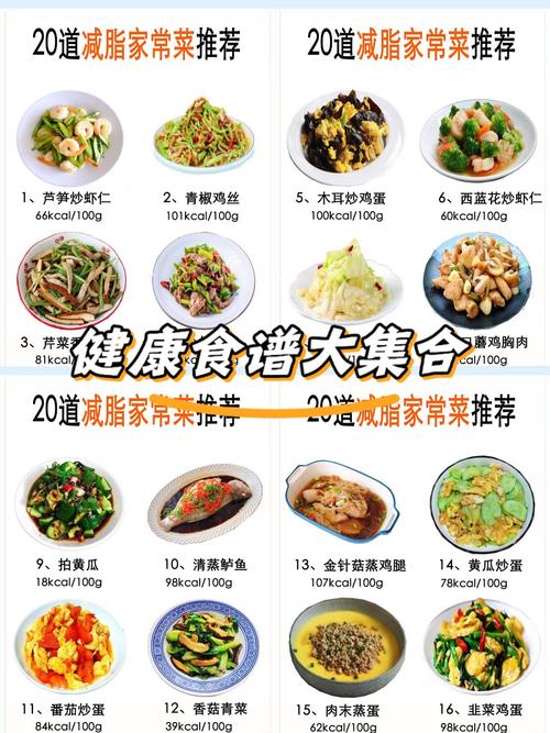 哪种家常菜既嫩瘦身效果又好，适合日常饮食？
