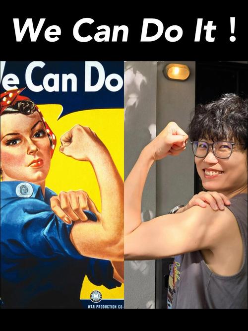 英国肥胖女警察如何通过励志瘦身实现变形记？