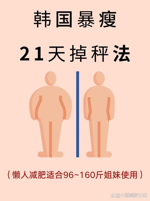 如何通过分食减肥法轻松瘦身？