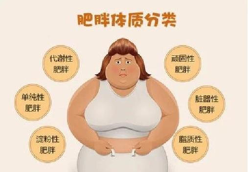 肥胖基因如何因颜色喜好而改变？