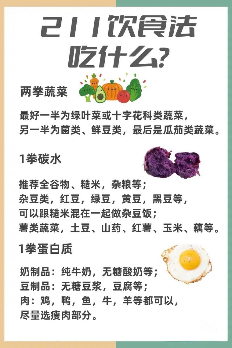 如何通过了解正确的进餐顺序实现瘦美惊艳蜕变？