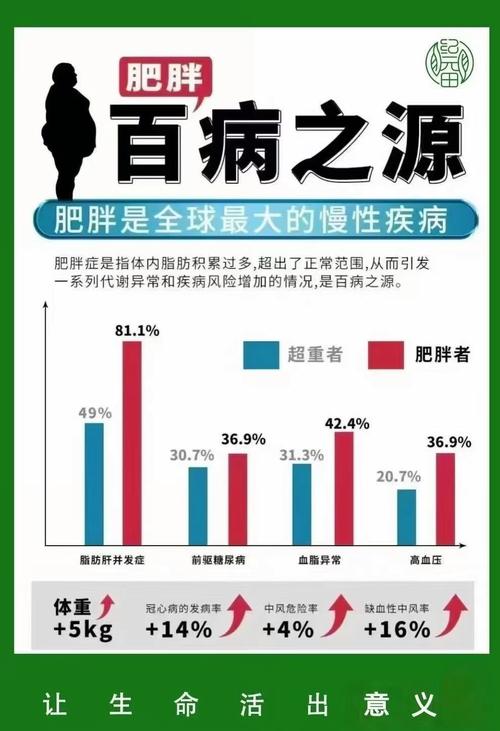 血液循环不良是否是导致衰老和肥胖的根本原因？