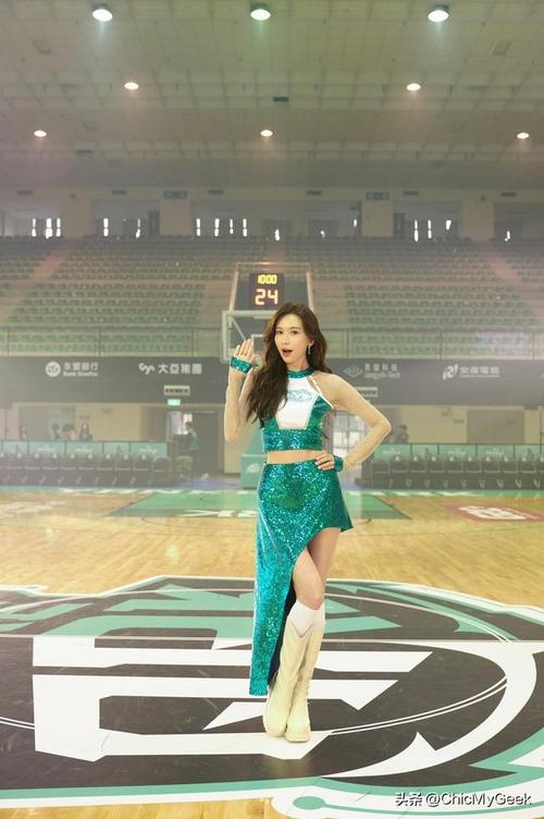 林志玲跳舞塑身法有哪些绝美动作？