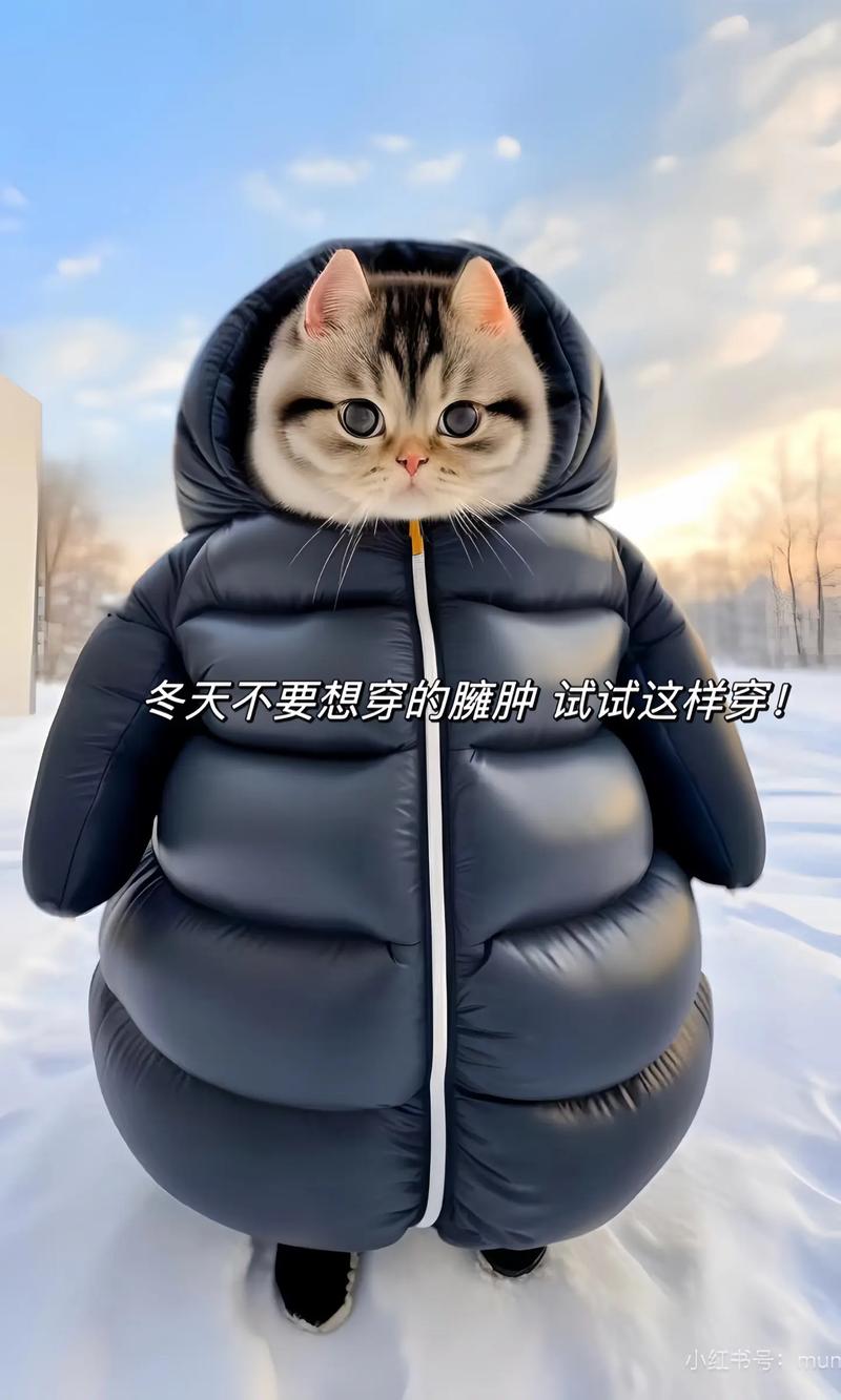 冬季还没穿棉衣就胖成大胖熊了怎么办？简单几招避免冬季肥胖？