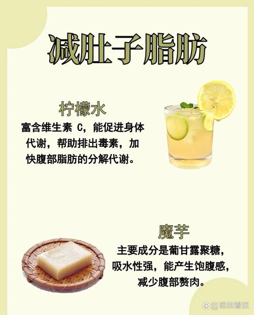 拒绝哪些食物才能有效阻断厚脂肪缠身呢？