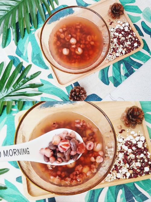 薏米营养粥是减肥好帮手吗？两款粥哪个更适合减肥食用？