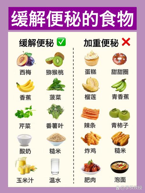 冬季吃哪些主食既嫩瘦身又嫩有效抑制便秘呢？